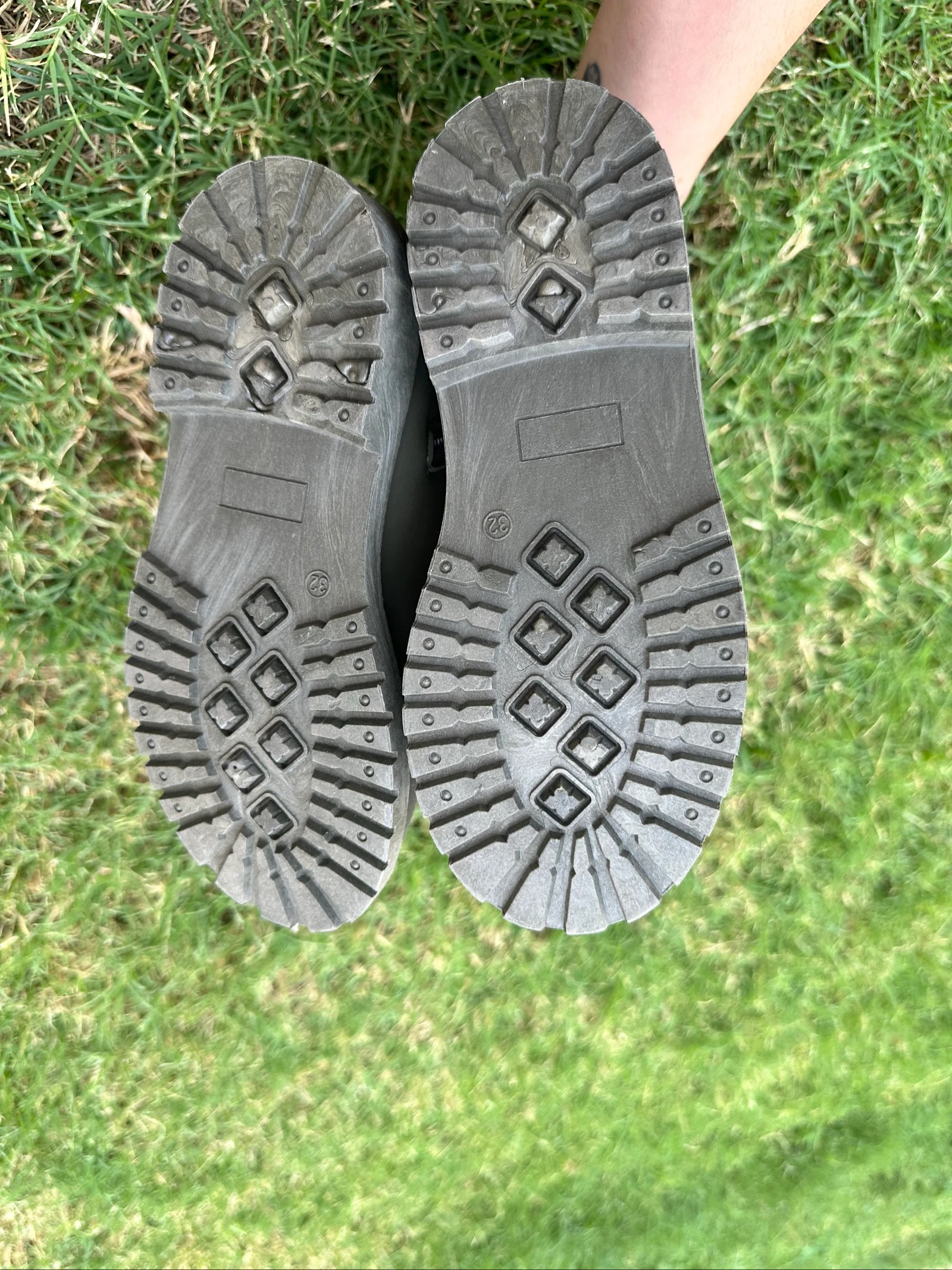 Botas de montanha trilha – photo 10